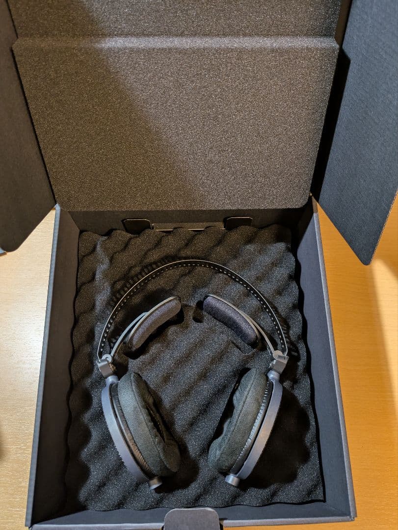 Audio-Technica ATH-R70X 有線ヘッドホン