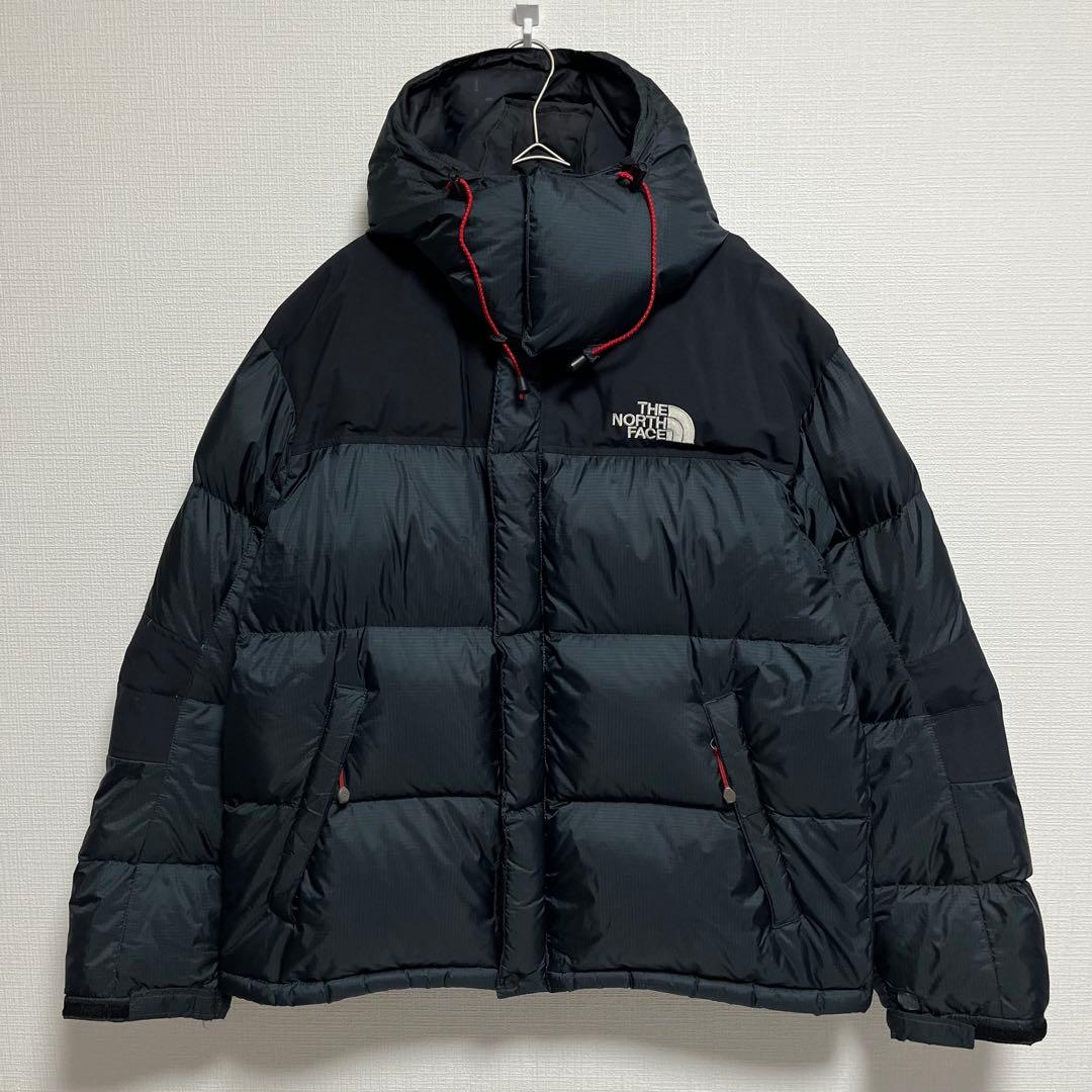 THE NORTH FACE　ダウンジャケット　メンズL　サミットシリーズ