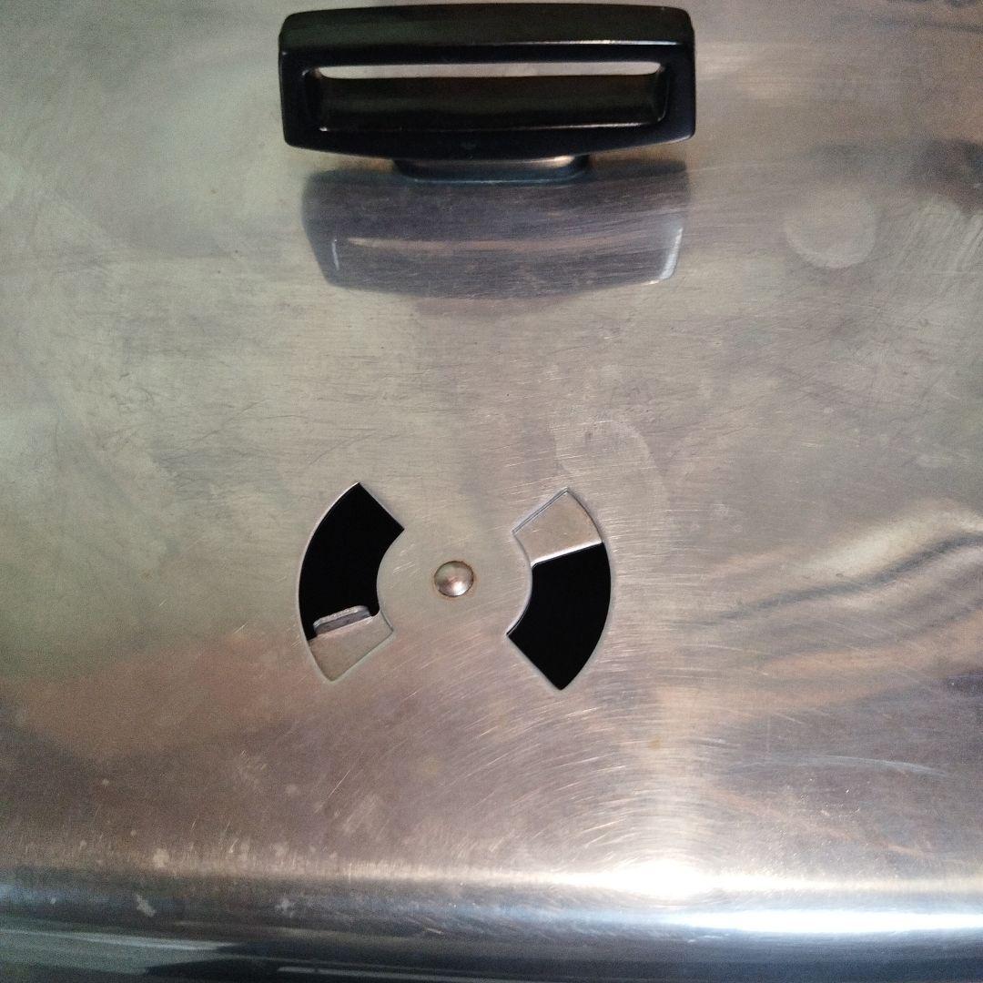 Sunbeam 　ELECTRIC FRYPAN サンビーム電気ホットプレート