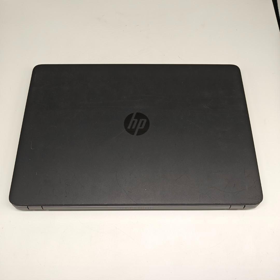【HP】probook 高性能i7 SSD512GB 16GB ノートPC