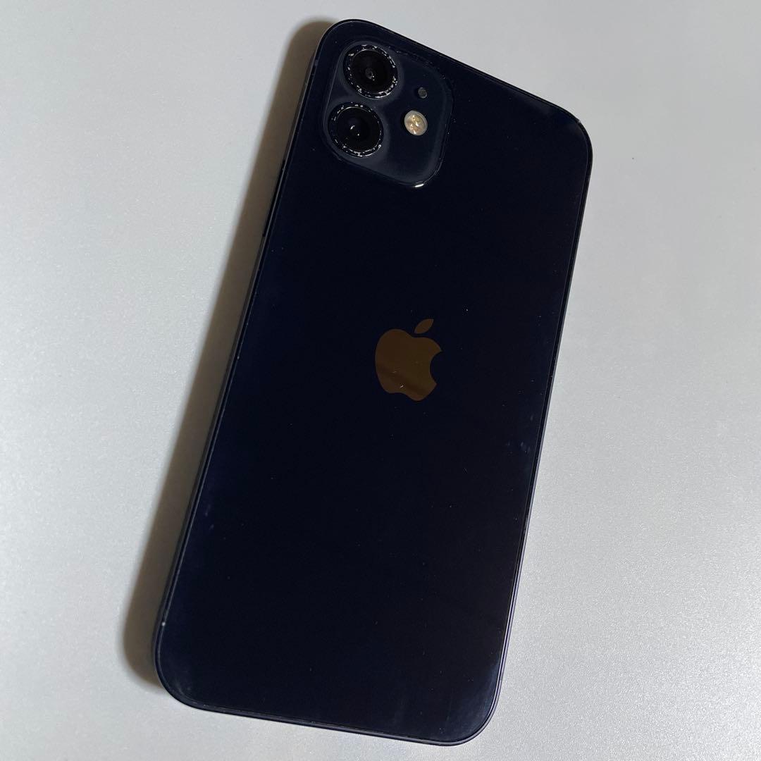 iPhone12 64GB 本体