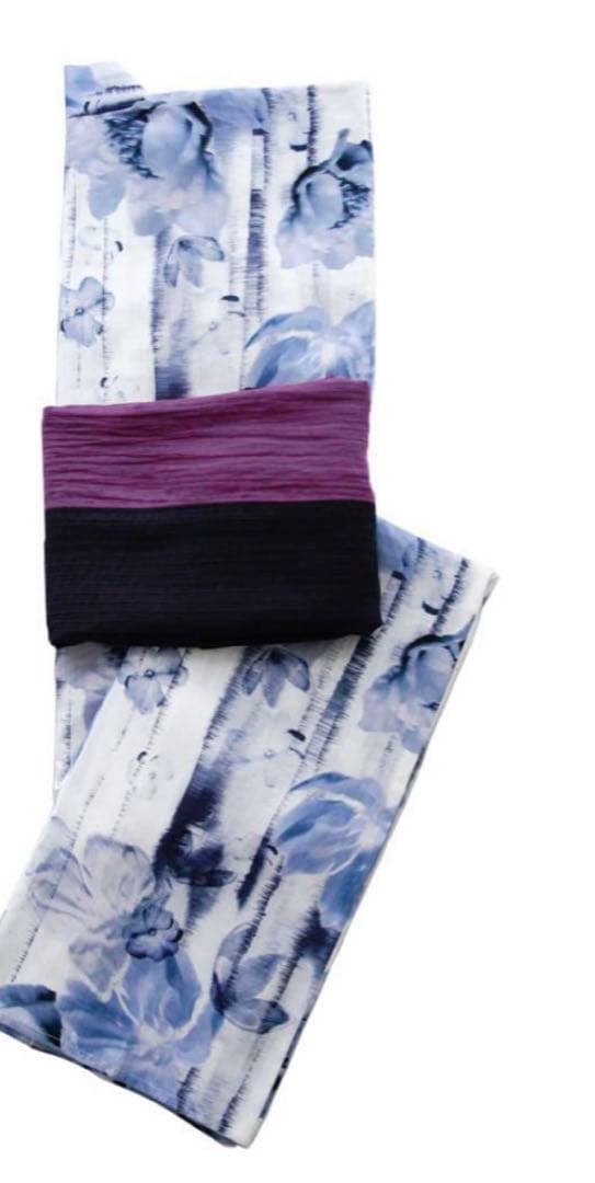 新品未使用品　Her lip to 浴衣　suisaibana