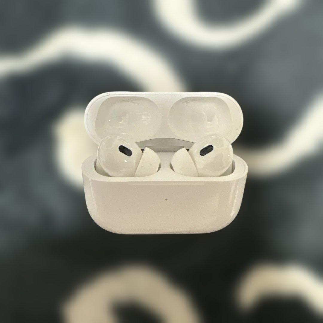 AirPods Pro2ワイヤレスイヤホン ホワイト