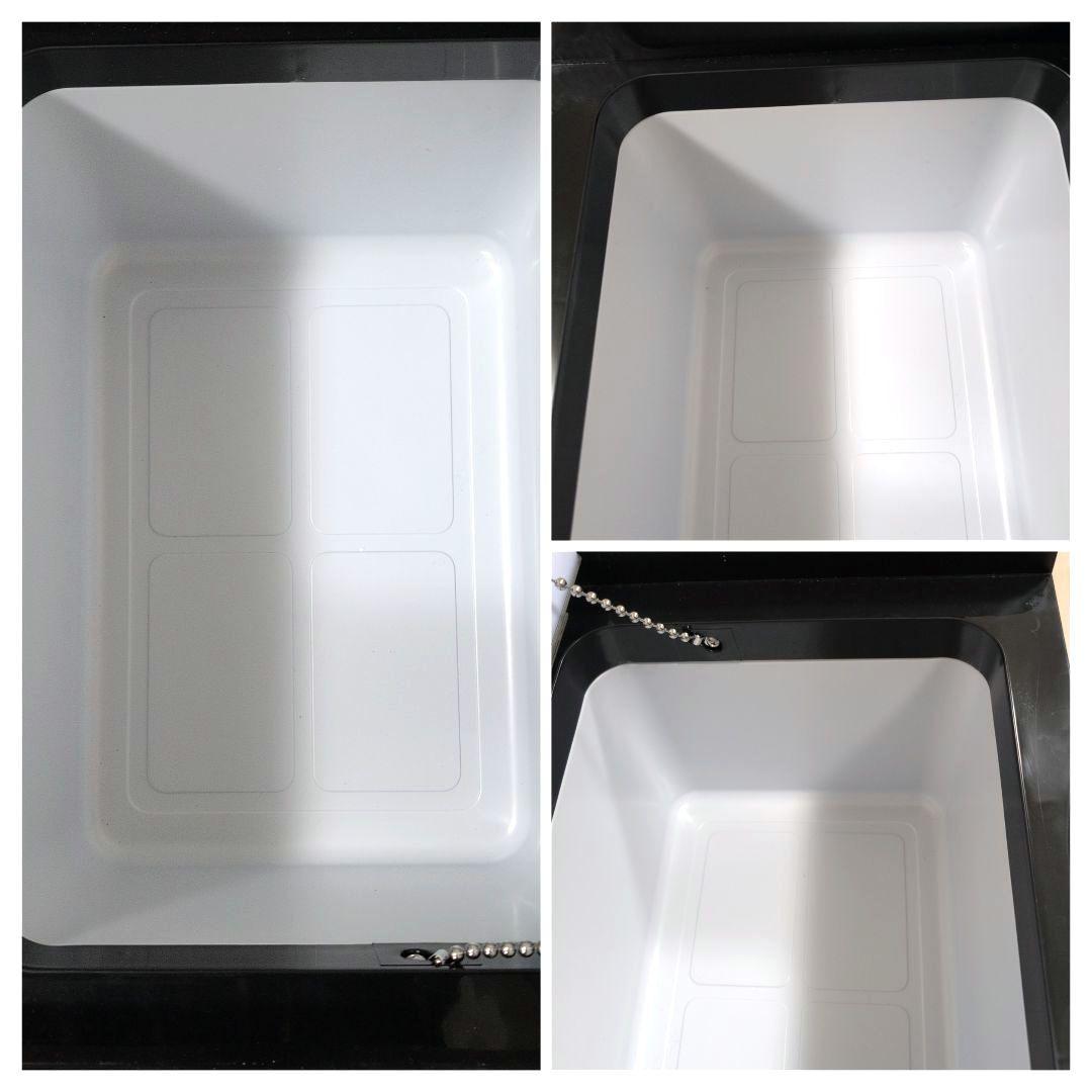 【美品】 SUNPIE ポータブル冷蔵、冷凍庫　20L 2024年製