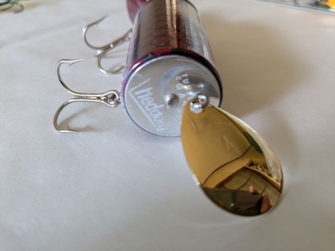 ‼️メガバス‼️ルアーセット