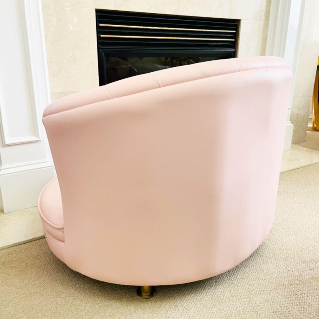 希少 Sofa×sofa 豪華 スワロフスキー ゴージャス ソファベッド