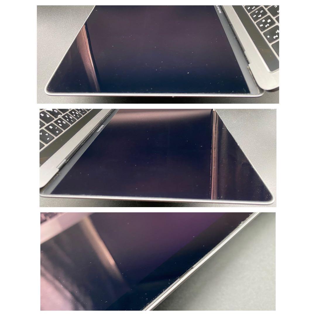 ★Apple MacBook Pro A1989 充放電回数1923