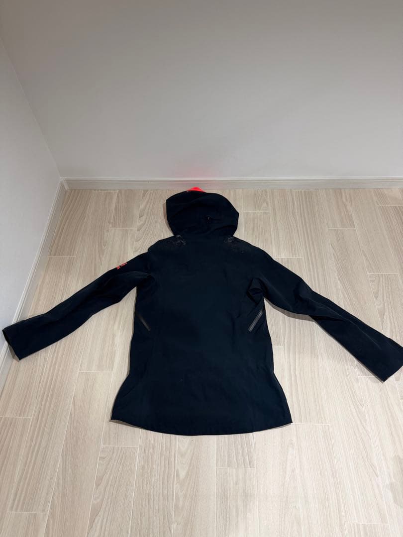 Helly Hansen Powderqueen Ullr スノーボードウェア