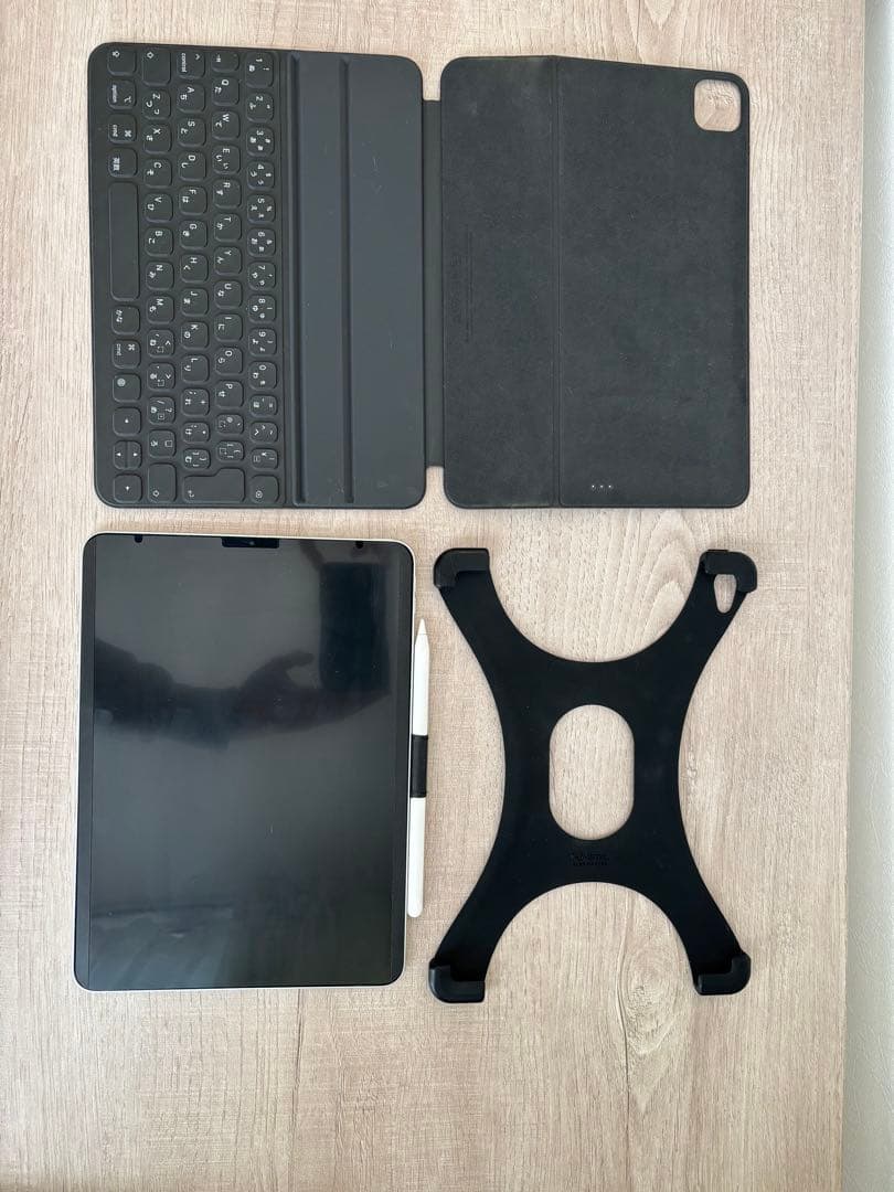 iPad Pro11インチ 2020モデル 256GB Wi-Fiモデル セット