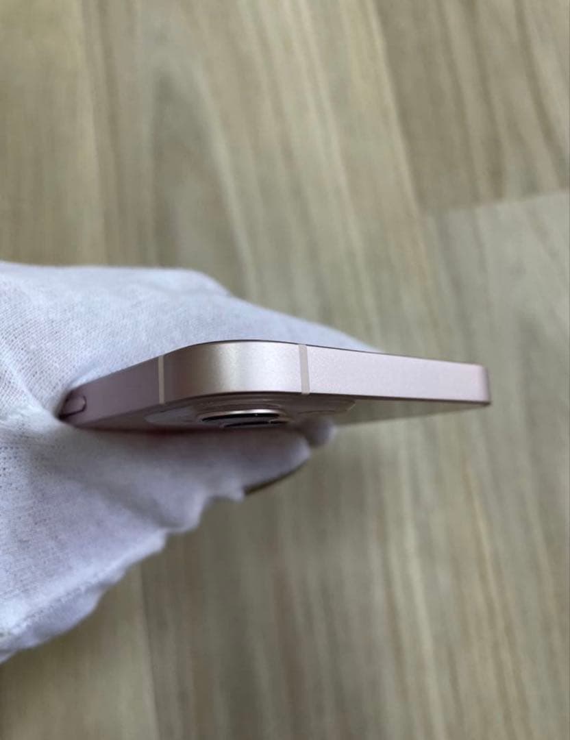 【新品同様★電池新品】iPhone 13 mini 128GB