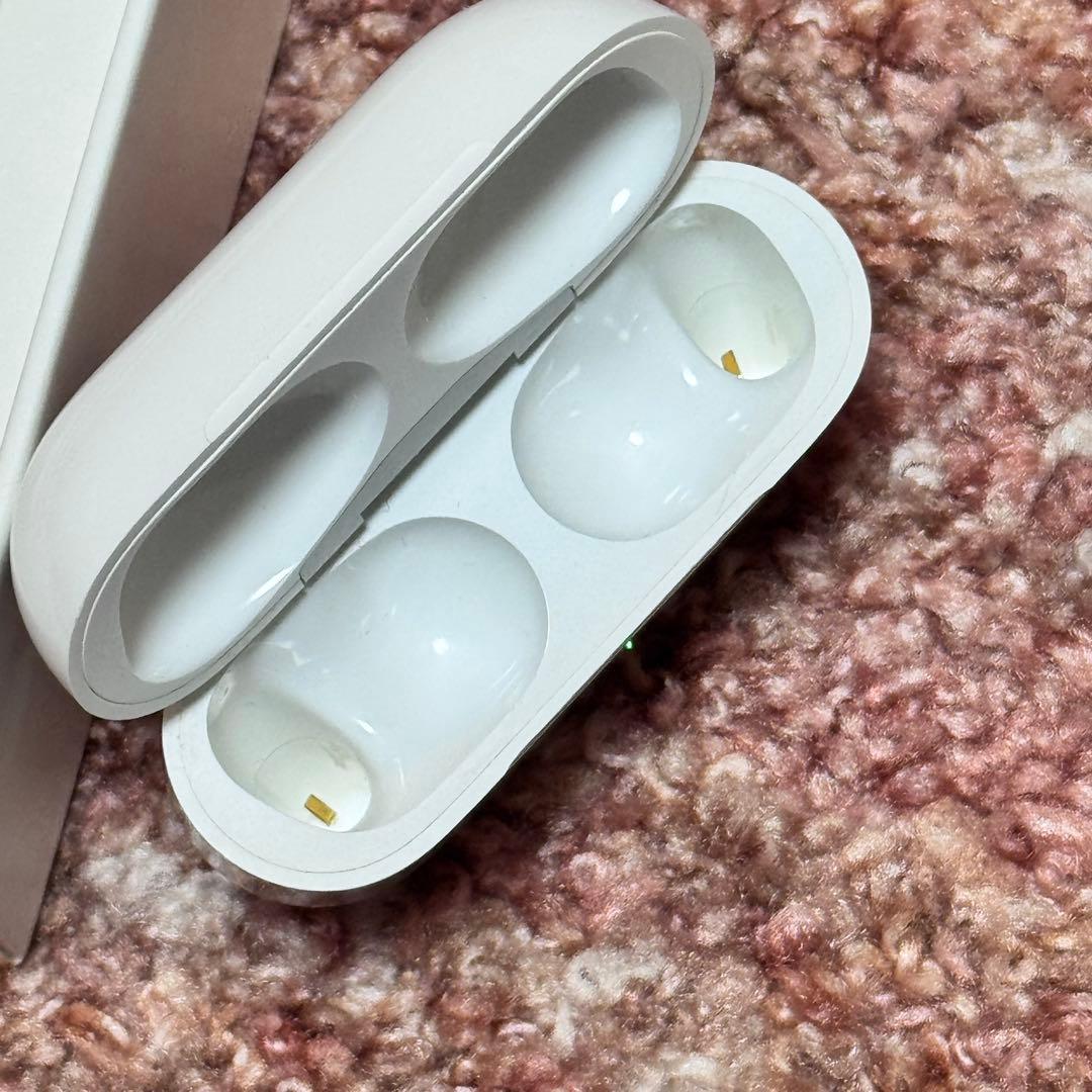 AirPods Pro (第2世代) lightning対応 イヤーチップ未使用