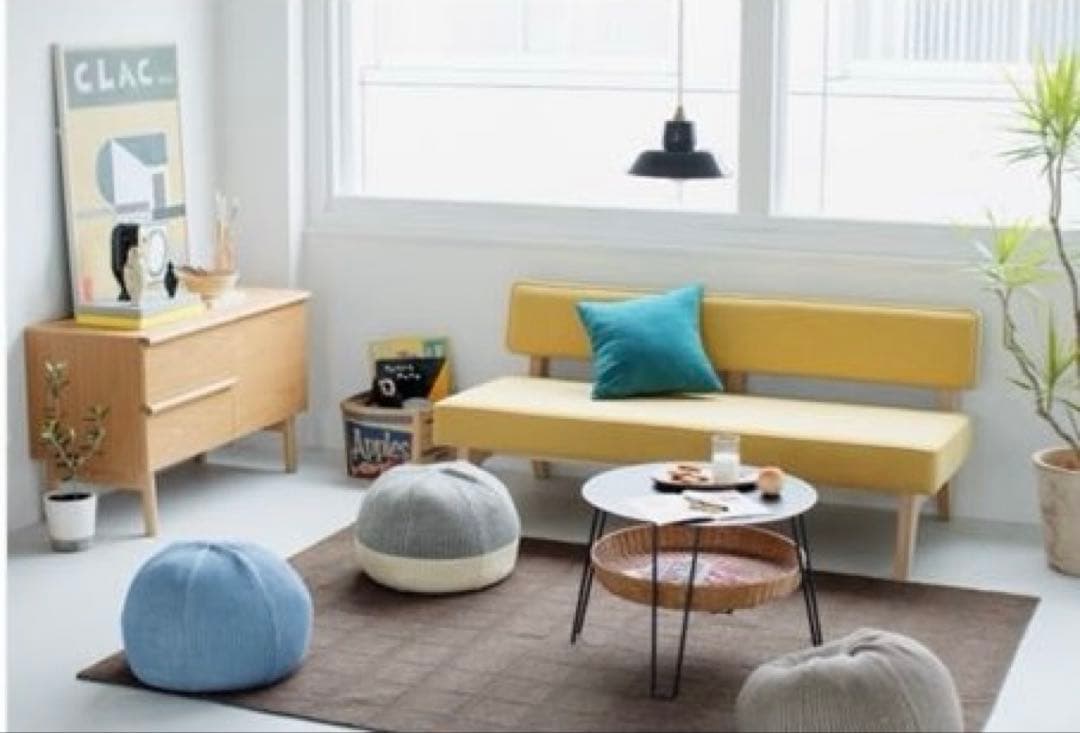 美品■IDEE イデー■STILT スティルト サイドボード キャビネット