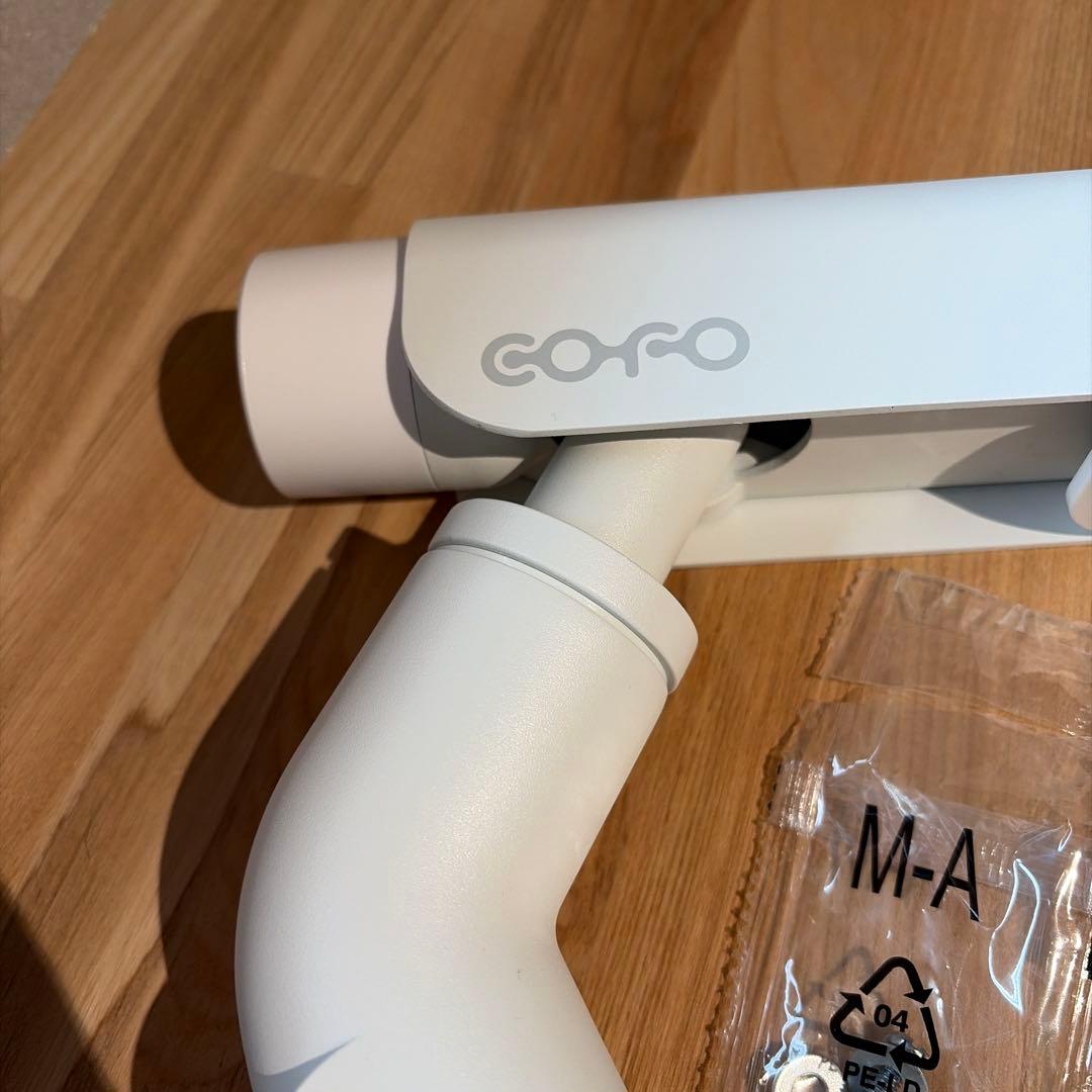 COFO 無重力モニターアームPro(シングル) CM-AP1W 美品