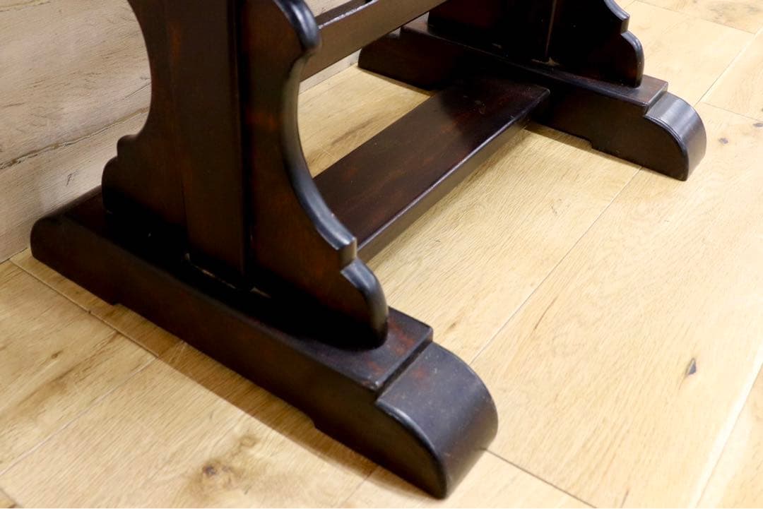 GMHK520○松本民芸家具 姿見 スタンドミラー 全身鏡 ミズメザクラ 民藝