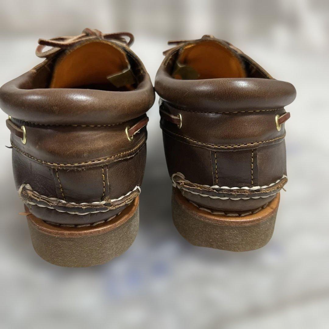 靴 Timberland Authentics 3Eye Classic Lug