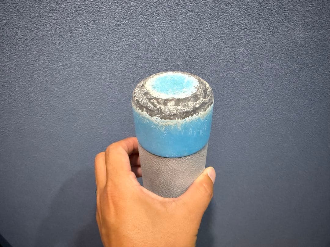 ミズノ　ビヨンドマックスEV2　78cm 520g バットケース付き 軟式少年用