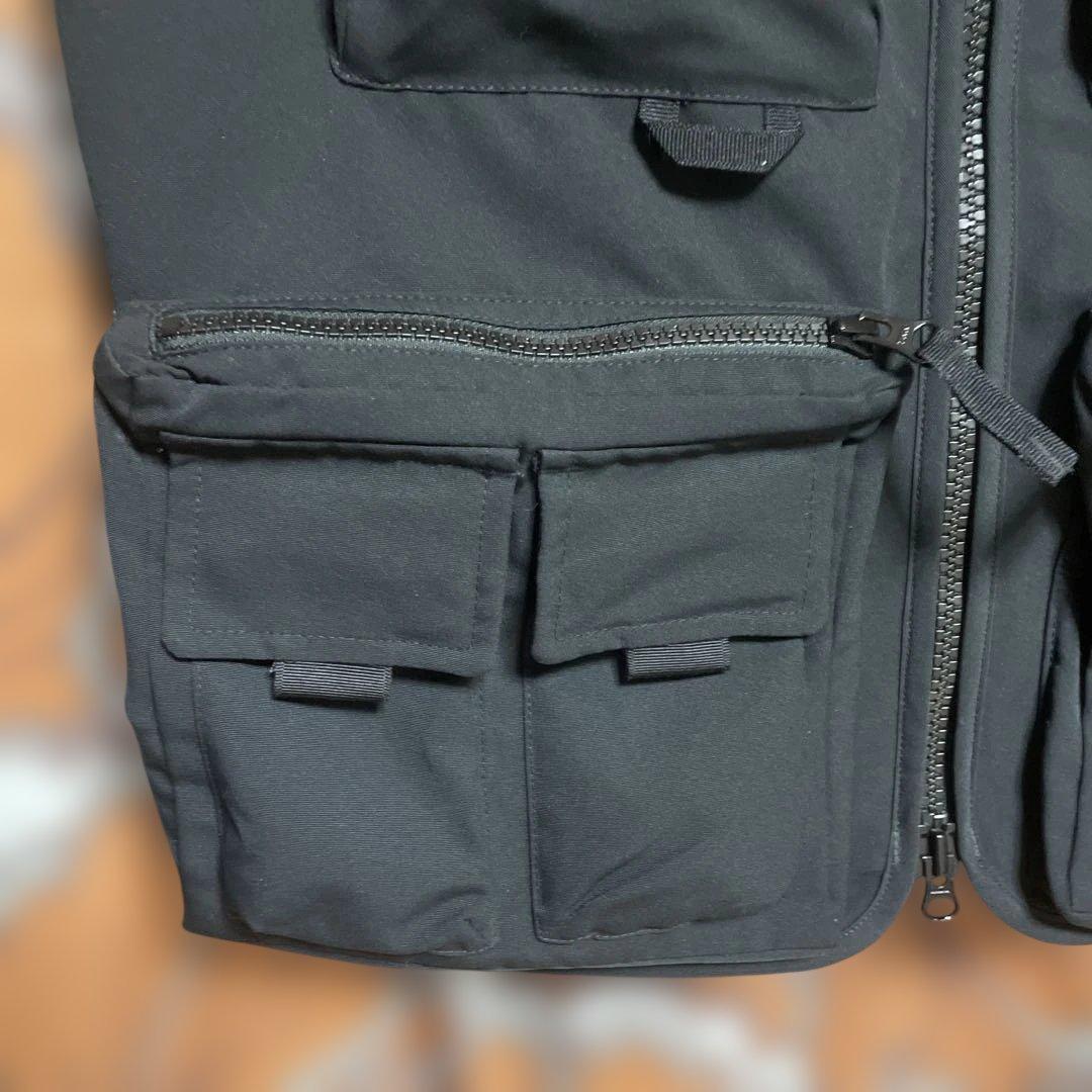 ウィン⭐︎Carhartt WIP ELMWOOD VEST サイズM