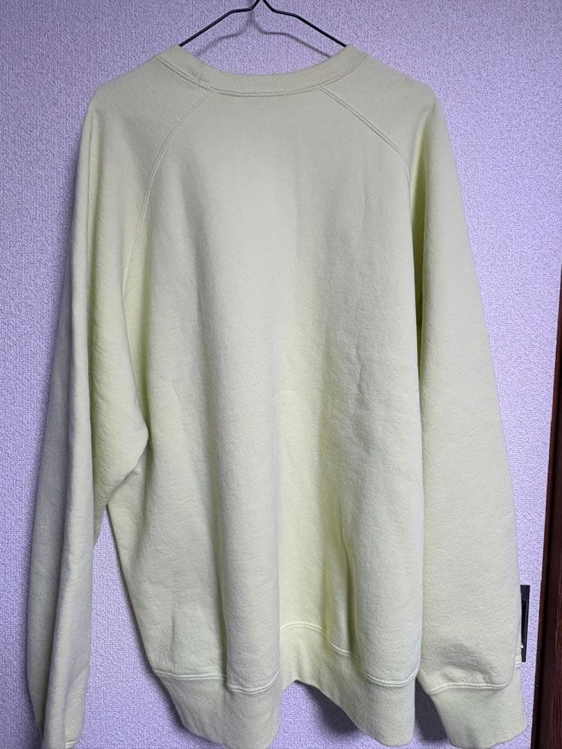 Supreme ミニボックスロゴ スウェット L 値下げ交渉可