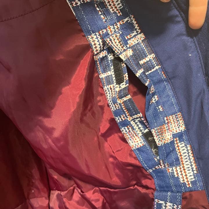 Roxy スノーボードウェア