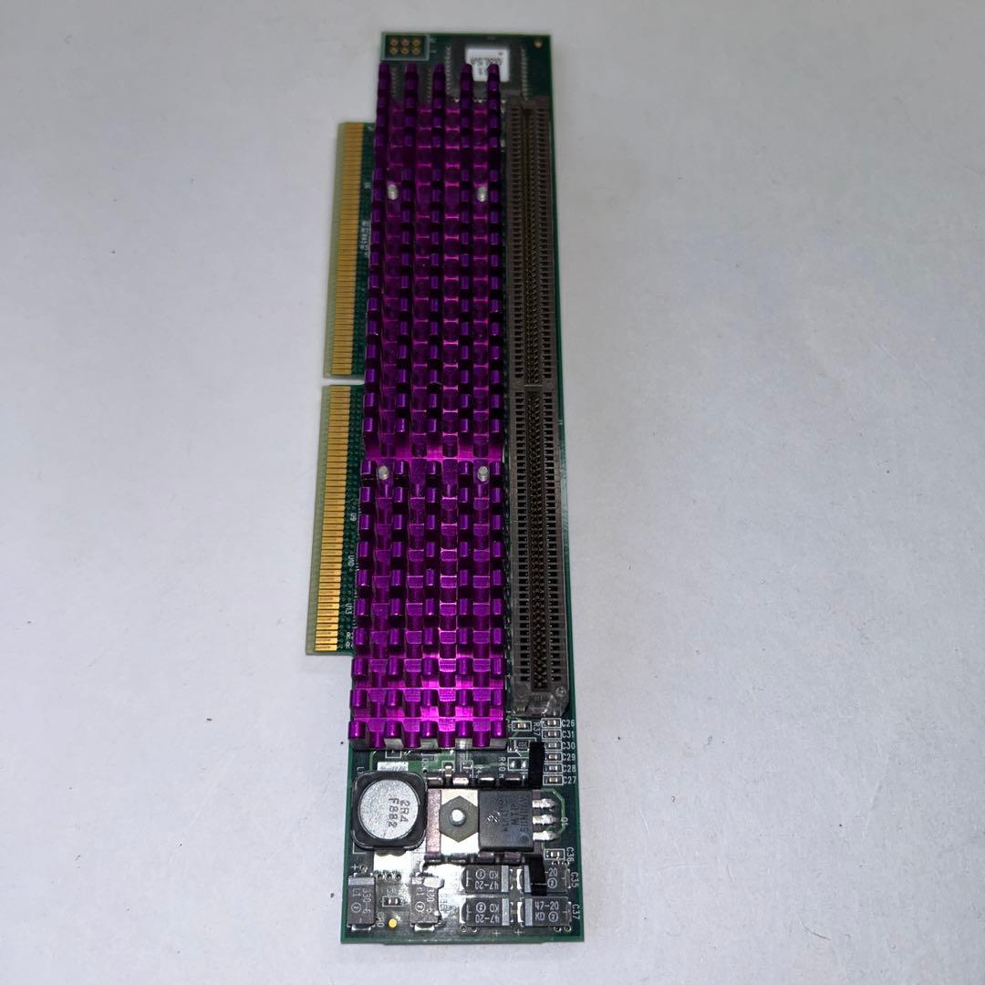 【ジャンク】希少 Sonnet Crescendo 250/512 G3 カード