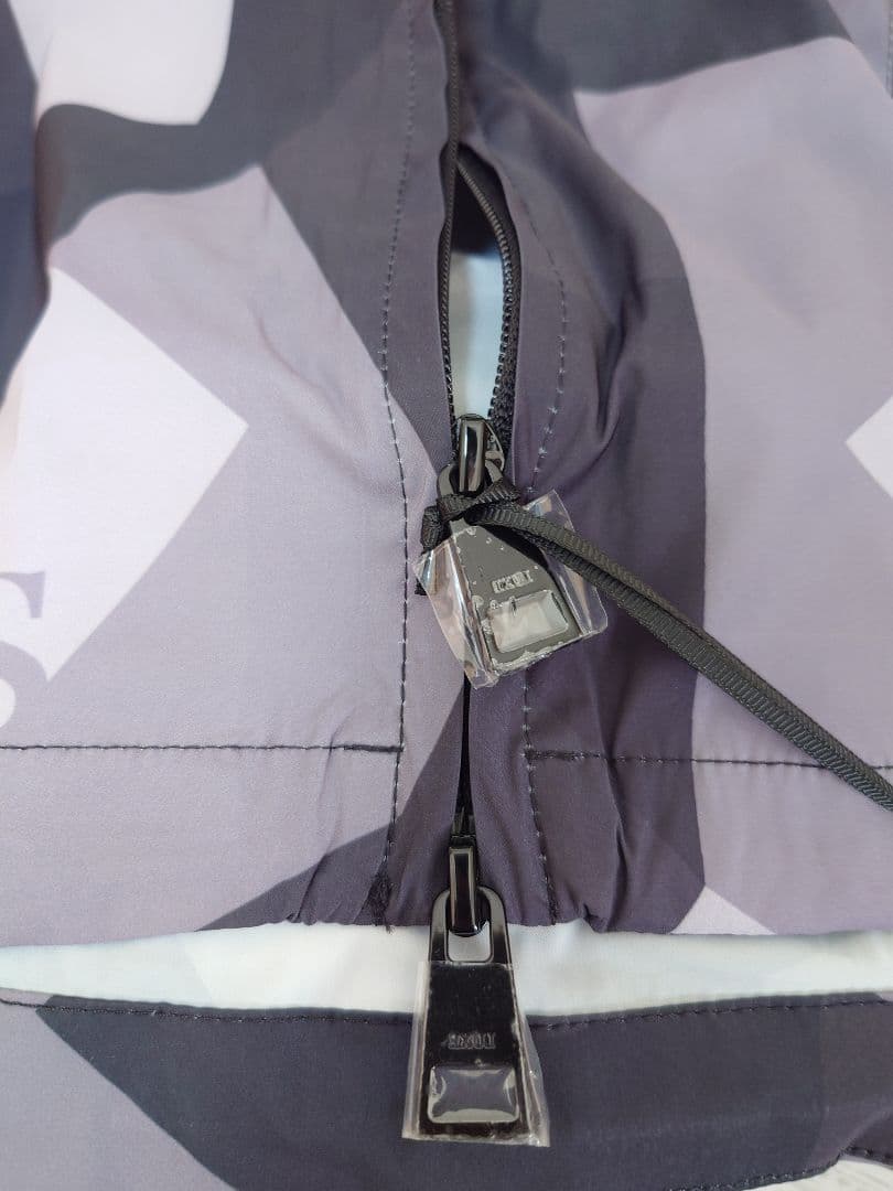 新品XLサイズ セットアップ リュクスエイケイエムプラス 上下セット