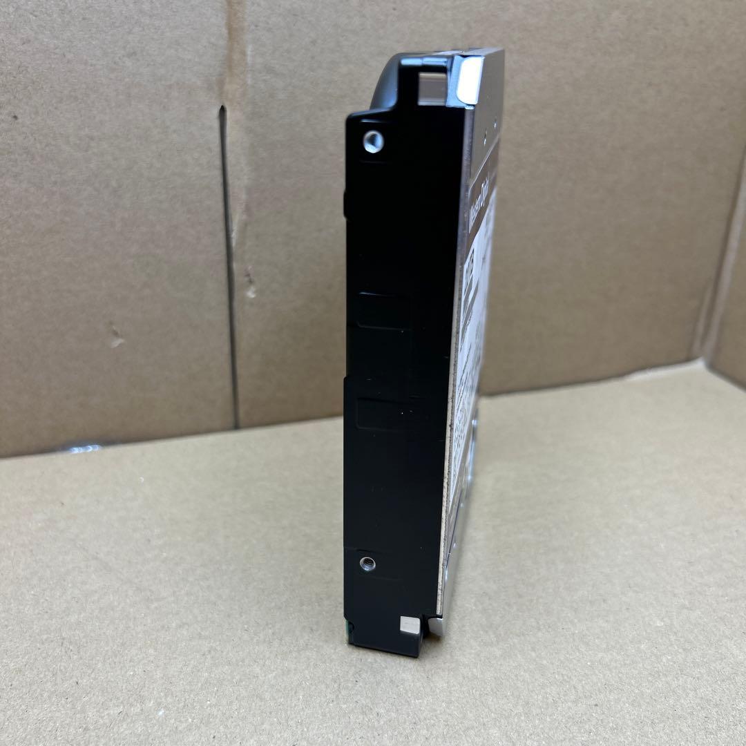 外付けハードディスク・ドライブ Western Digital 22TB SATA 6Gb/s SC HA710