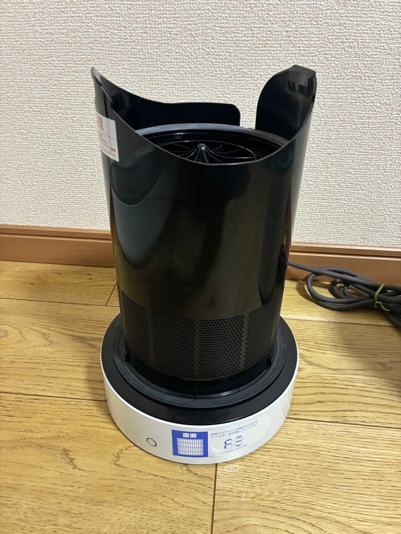 dyson ダイソン　TP00 空気清浄機機能付きファン