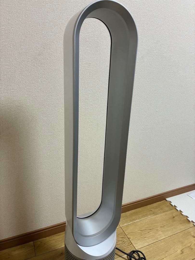 dyson ダイソン　TP00 空気清浄機機能付きファン