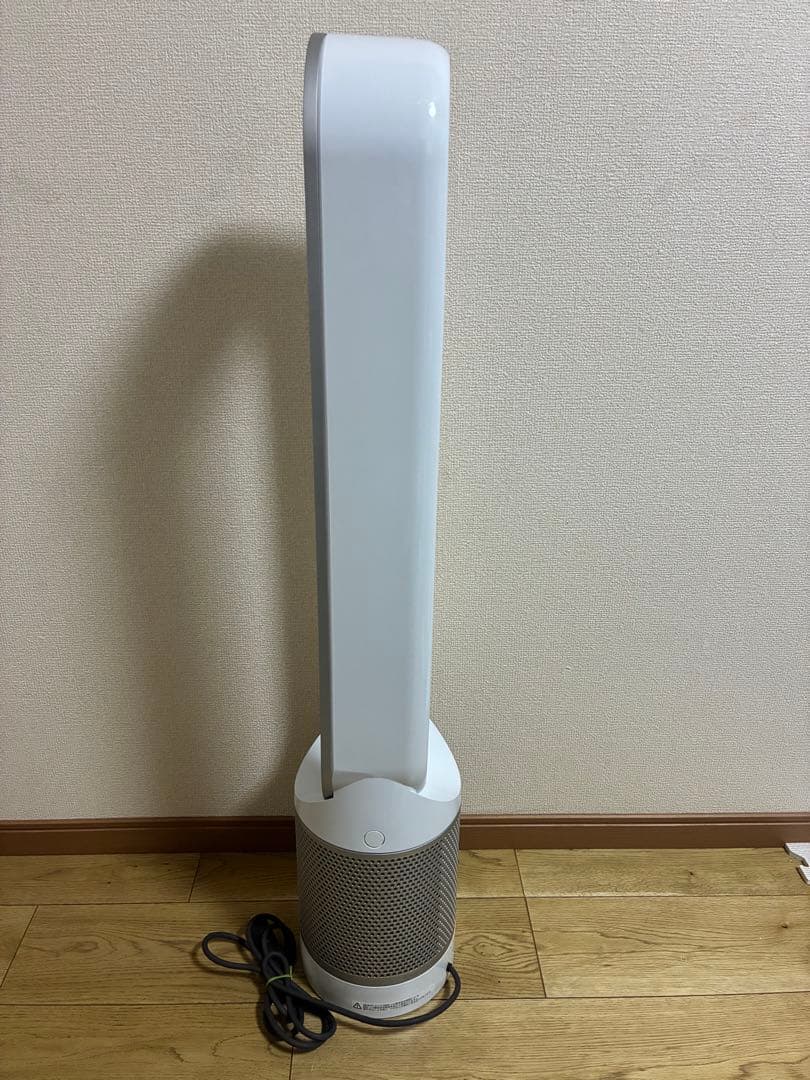 dyson ダイソン　TP00 空気清浄機機能付きファン