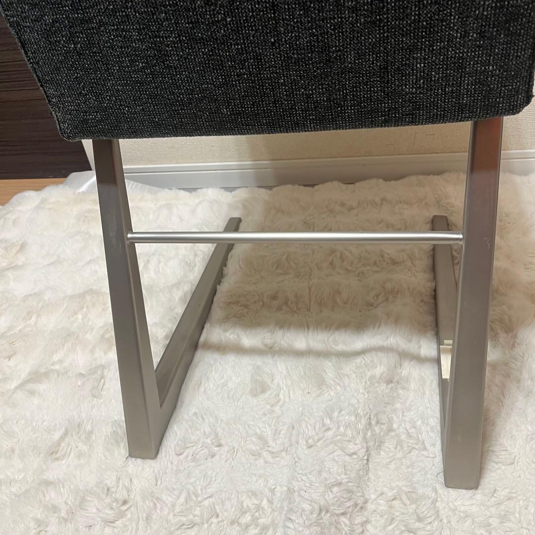 ボーコンセプト マリポサ ダイニングチェア