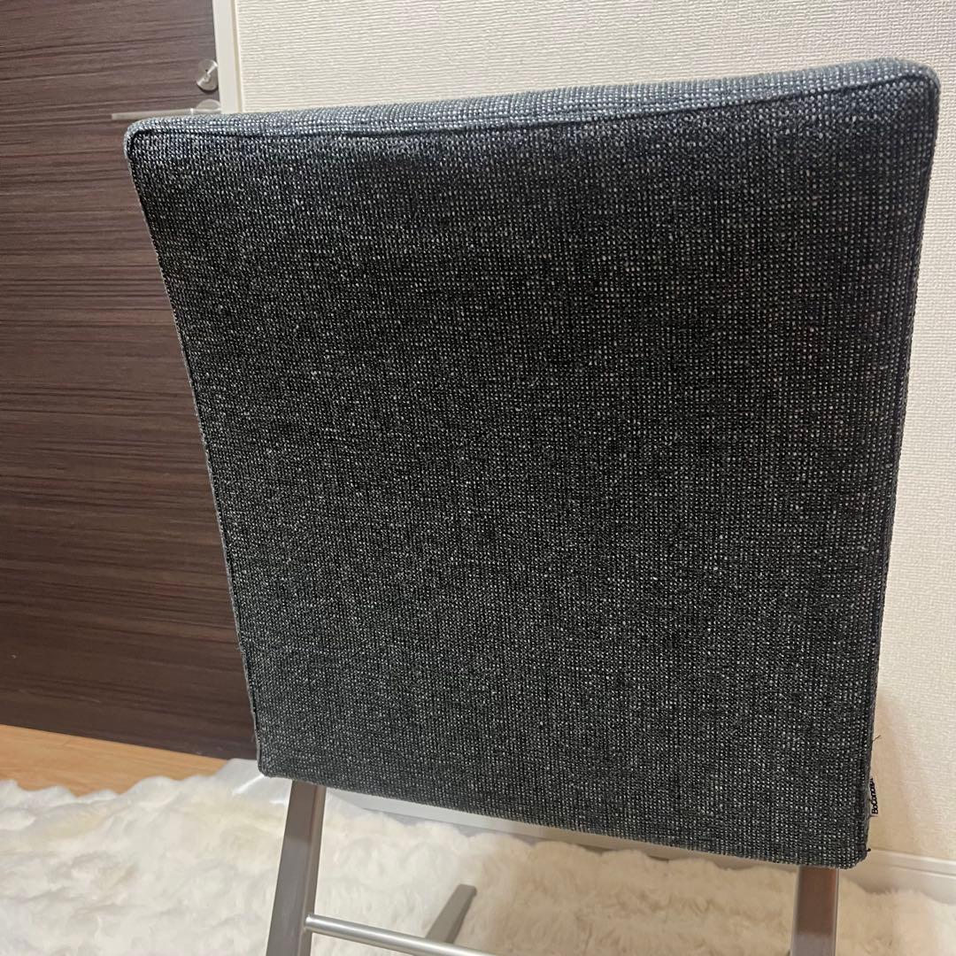 ボーコンセプト マリポサ ダイニングチェア