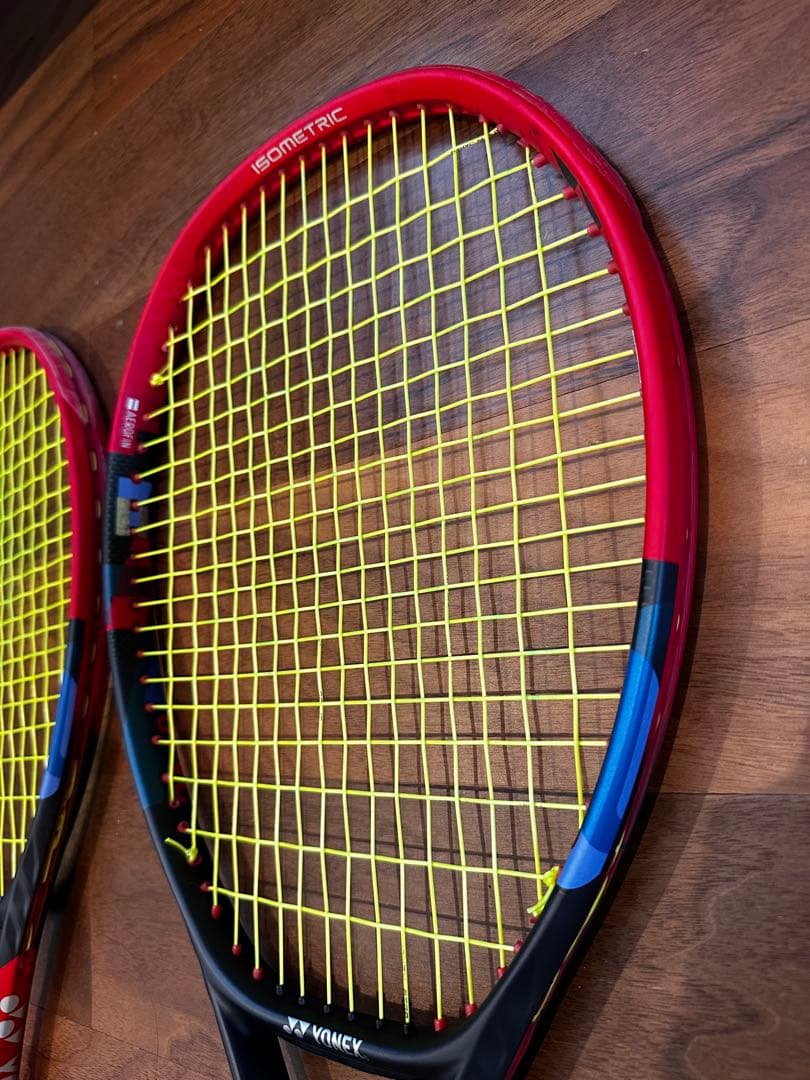 ブイコア98 （VCORE98）2本セット G3 （レザー仕様）