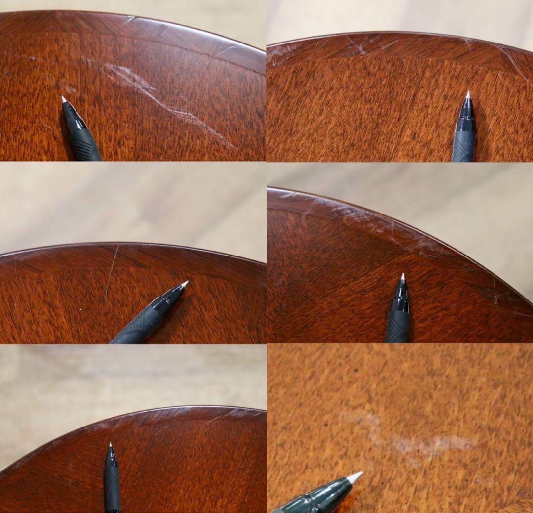 GMIS4○KOSUGA / コスガ サイドテーブル ランプテーブル