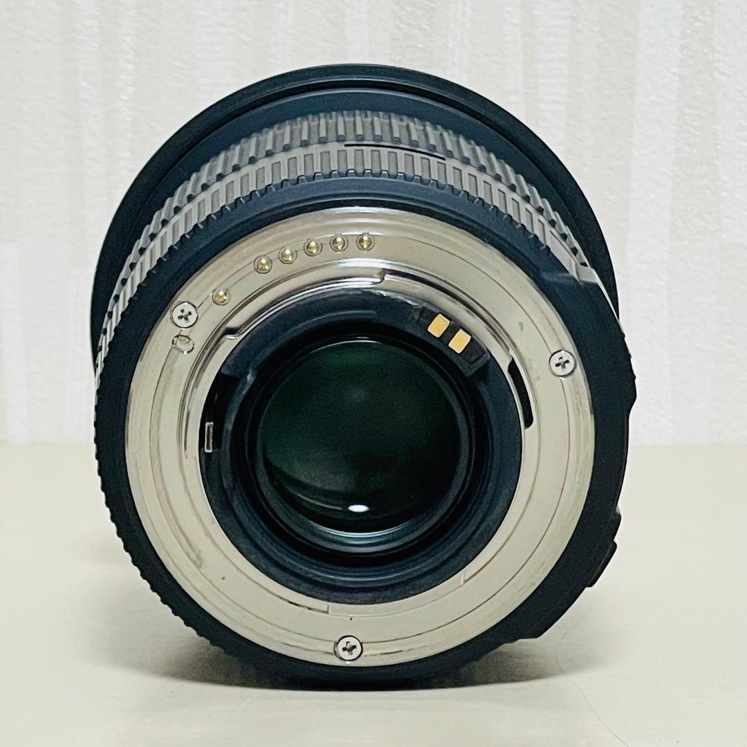 SIGMA シグマ 17-50mm F2.8 EX DC HSM レンズ