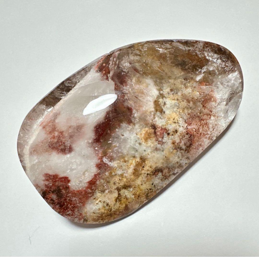 【珍品‼️】ガーデンクォーツ　天然石　置物