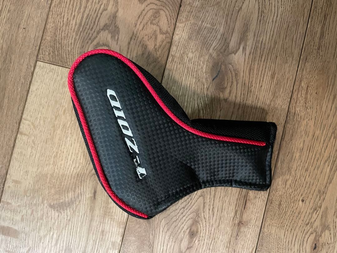 マジ卍 さま専用　Mizuno ゴルフセット・T-ZOID plus