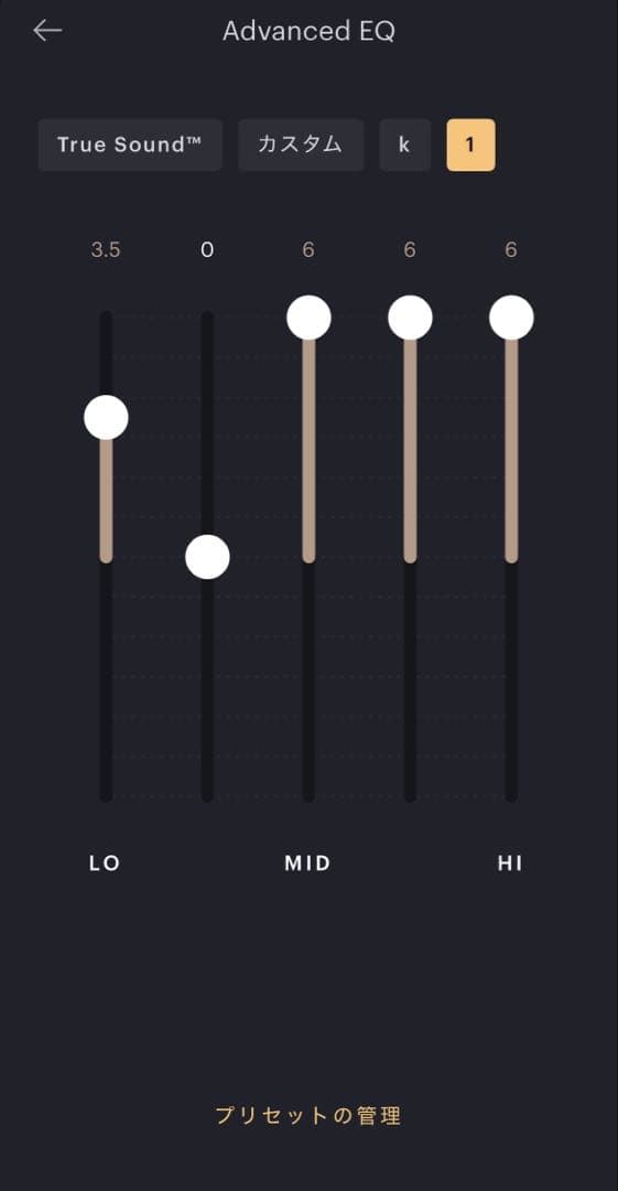 24時まで値下げ中【極美品&1週間使用】Bowers & Wilkins Pi8