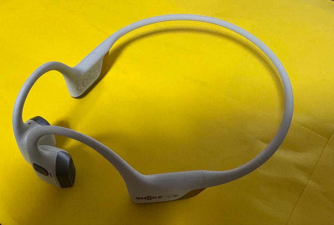 付属USB-C欠品Shokz openrun pro 2 大迫傑モデル