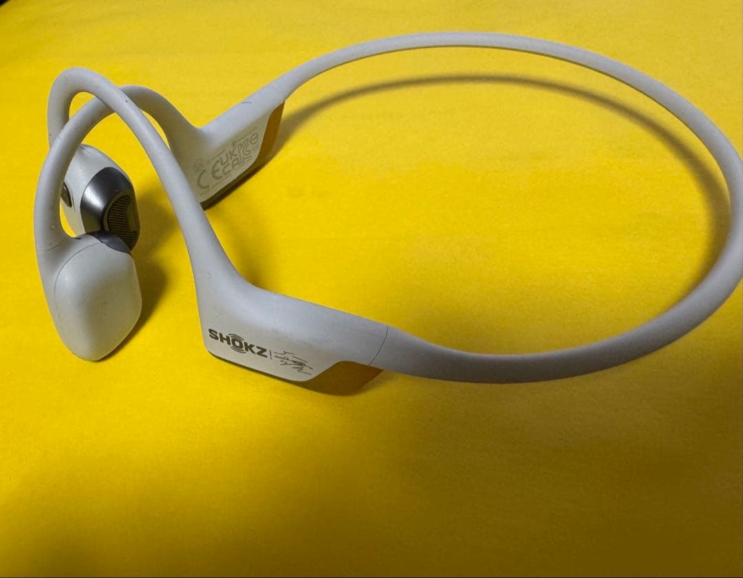 付属USB-C欠品Shokz openrun pro 2 大迫傑モデル