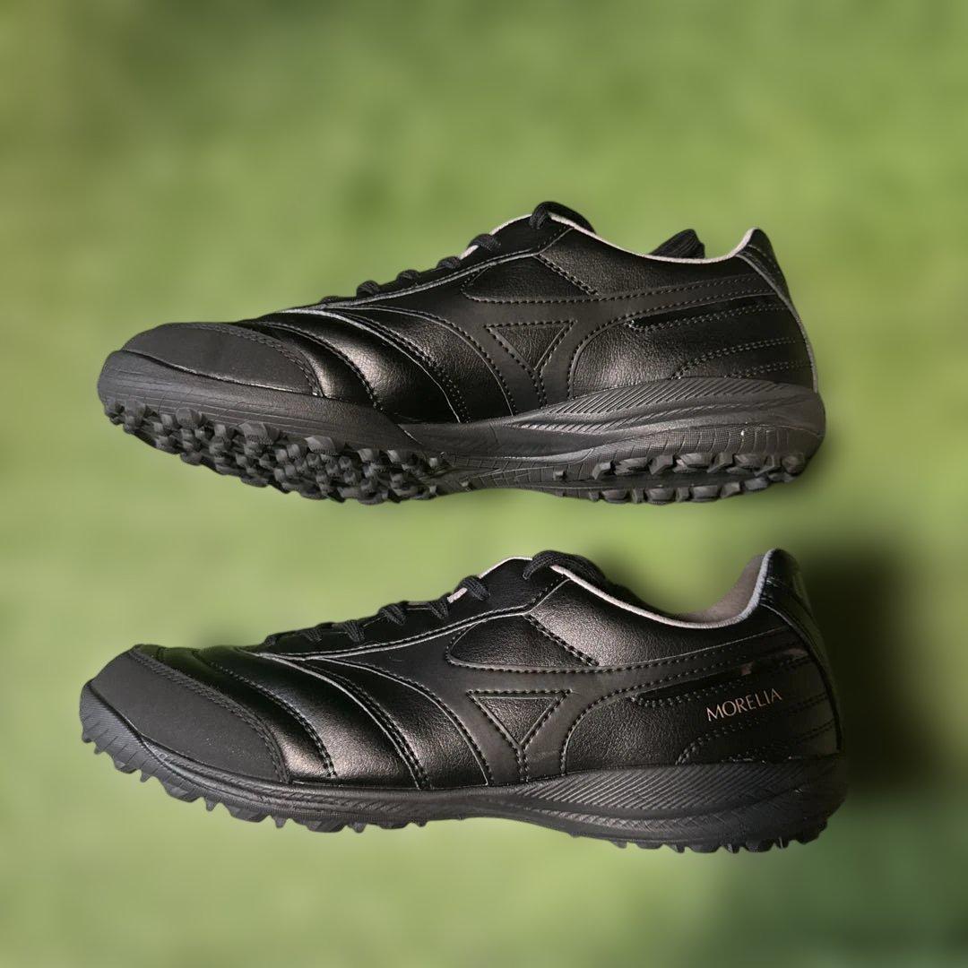 は*る様 ほぼ新品❗️週末限定スタート価格‼️モレリア SALA PRO TF