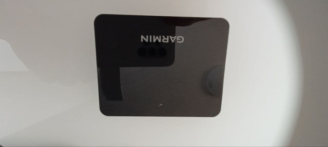 【中古品】GARMIN APPROACH R10