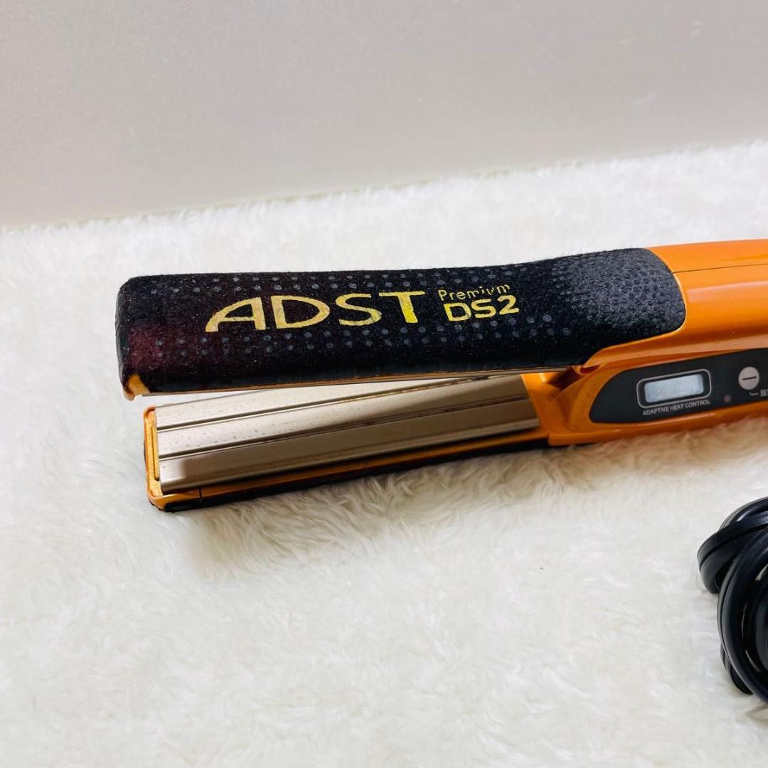 【美品】アドスト プレミアム ADST Premium DS2