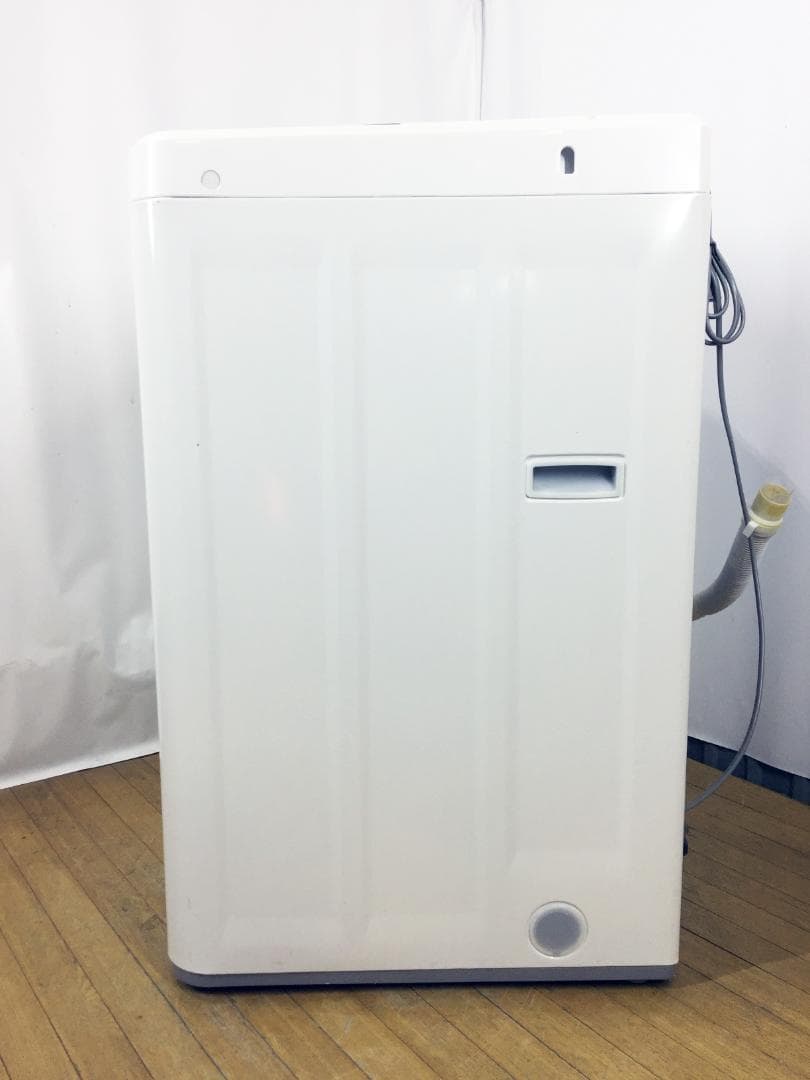 30日迄！♦YAMADA 4.5㎏洗濯機【♦YWM-T45A1】♦︎♦︎♦︎♦︎