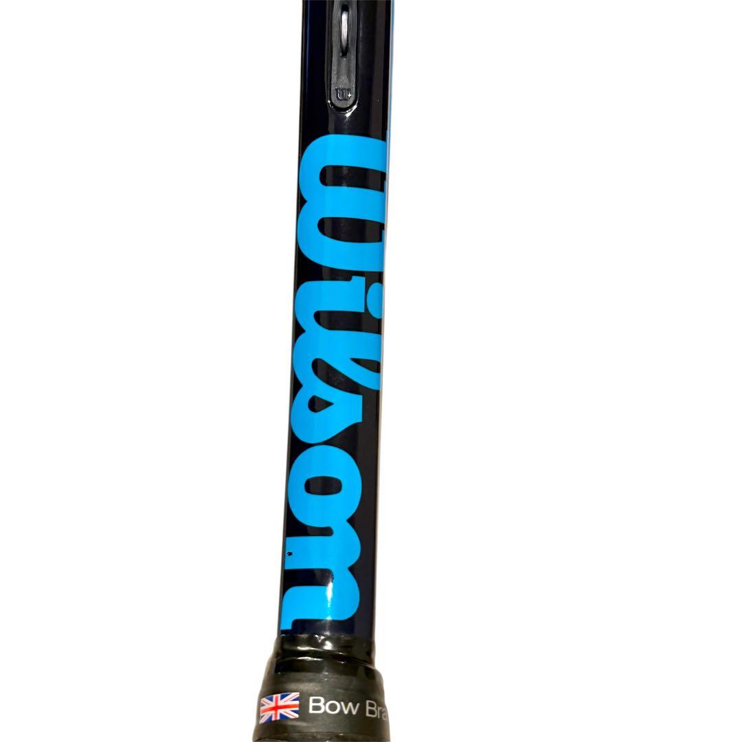 ウィルソン Wilson ULTRA TOUR95JP 錦織圭 テニスラケット