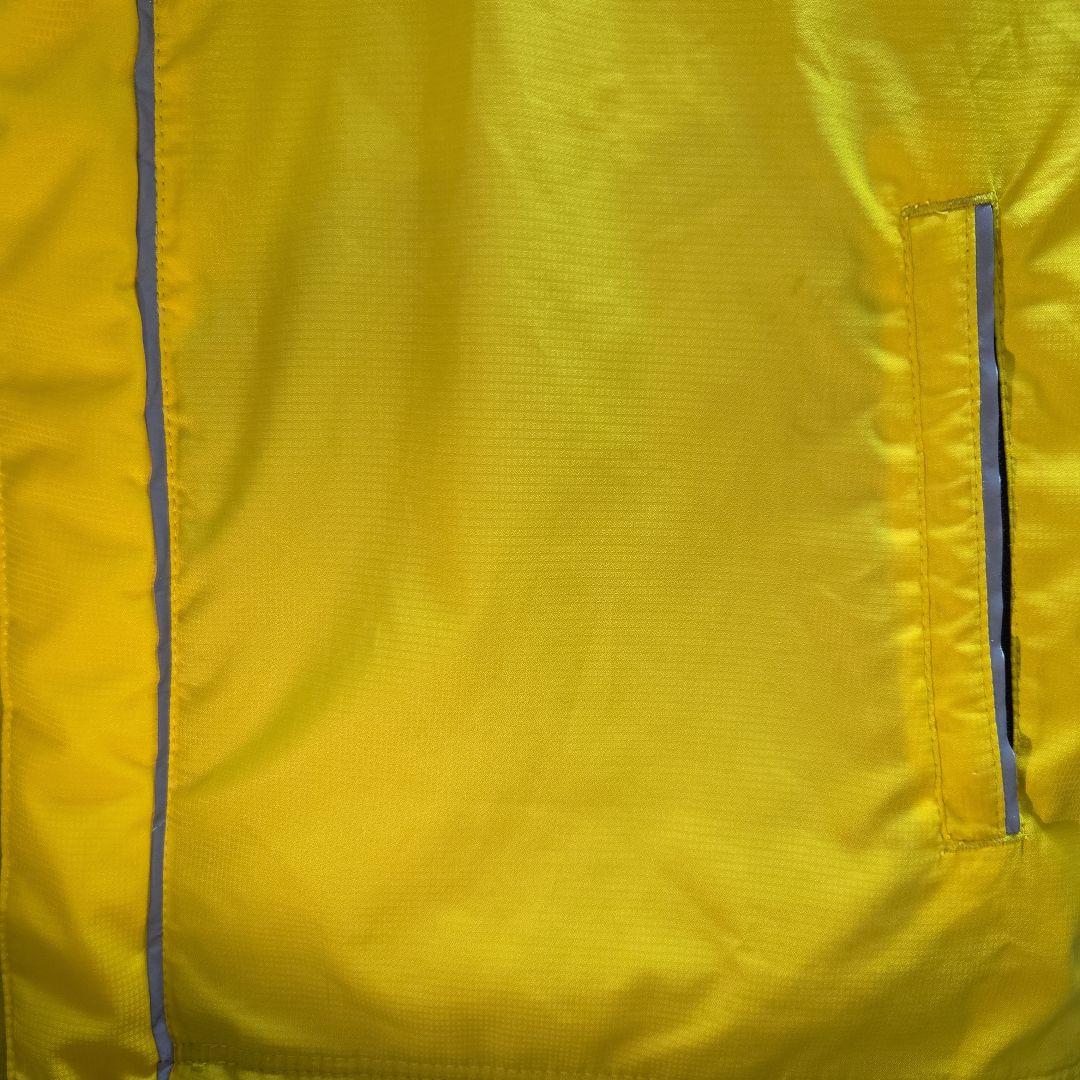 リベルタ　ウインドブレーカー上下130