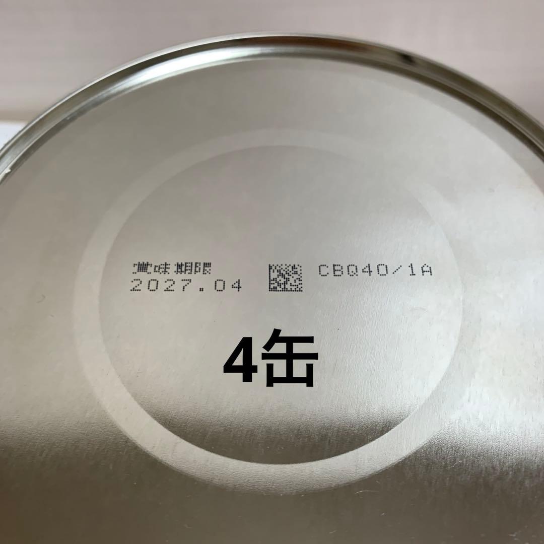 明治　ステップ　粉ミルク　幼児用1歳〜3歳　800g 6缶セット