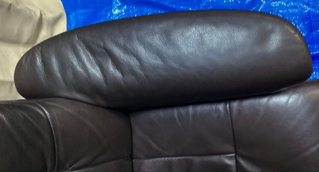 Hjellegjerde イエリアーダ シモンズ リクライニングチェア