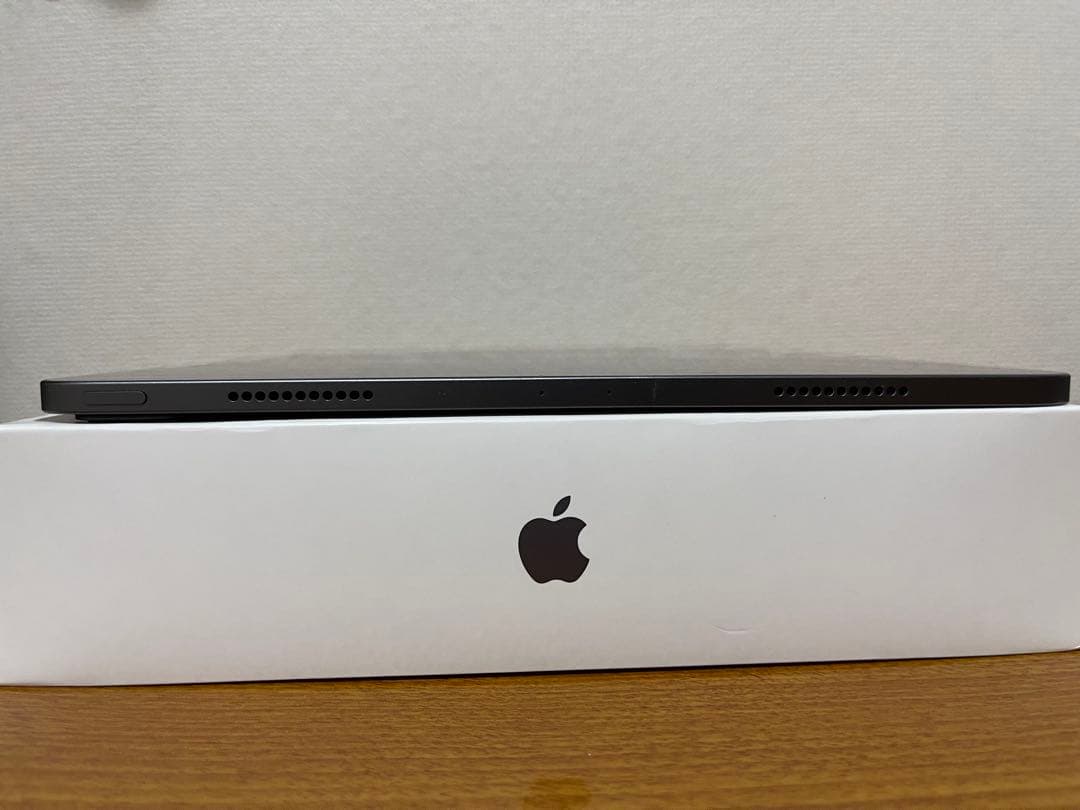 iPad Pro 12.9インチ (第5世代) 128GB Wi-Fi