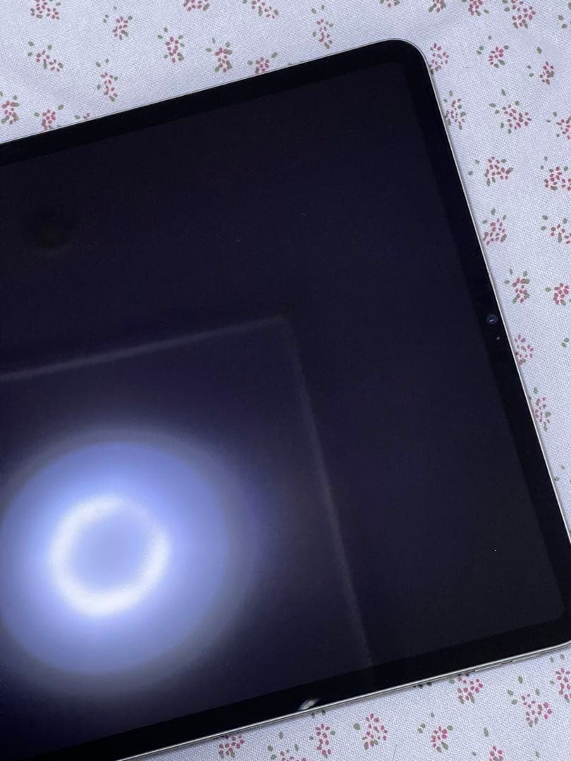 iPad Pro 12.9インチ (第5世代) 128GB Wi-Fi