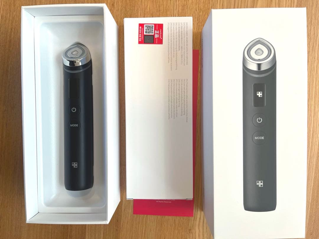 ボディ・フェイスケア kae